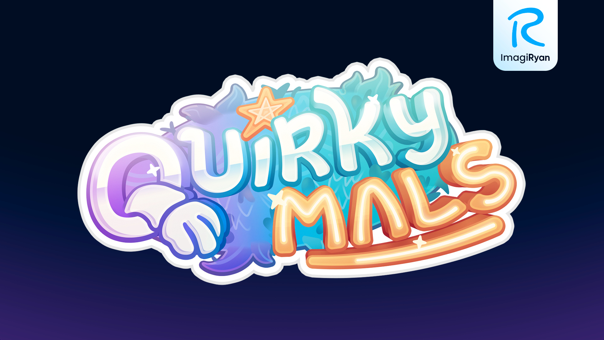 Quirkymals
