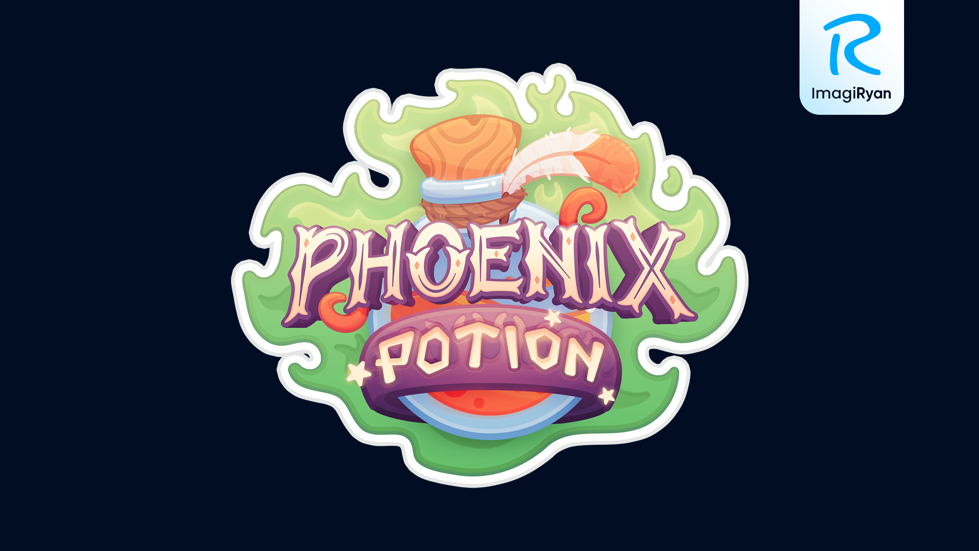 Phoenix Potion