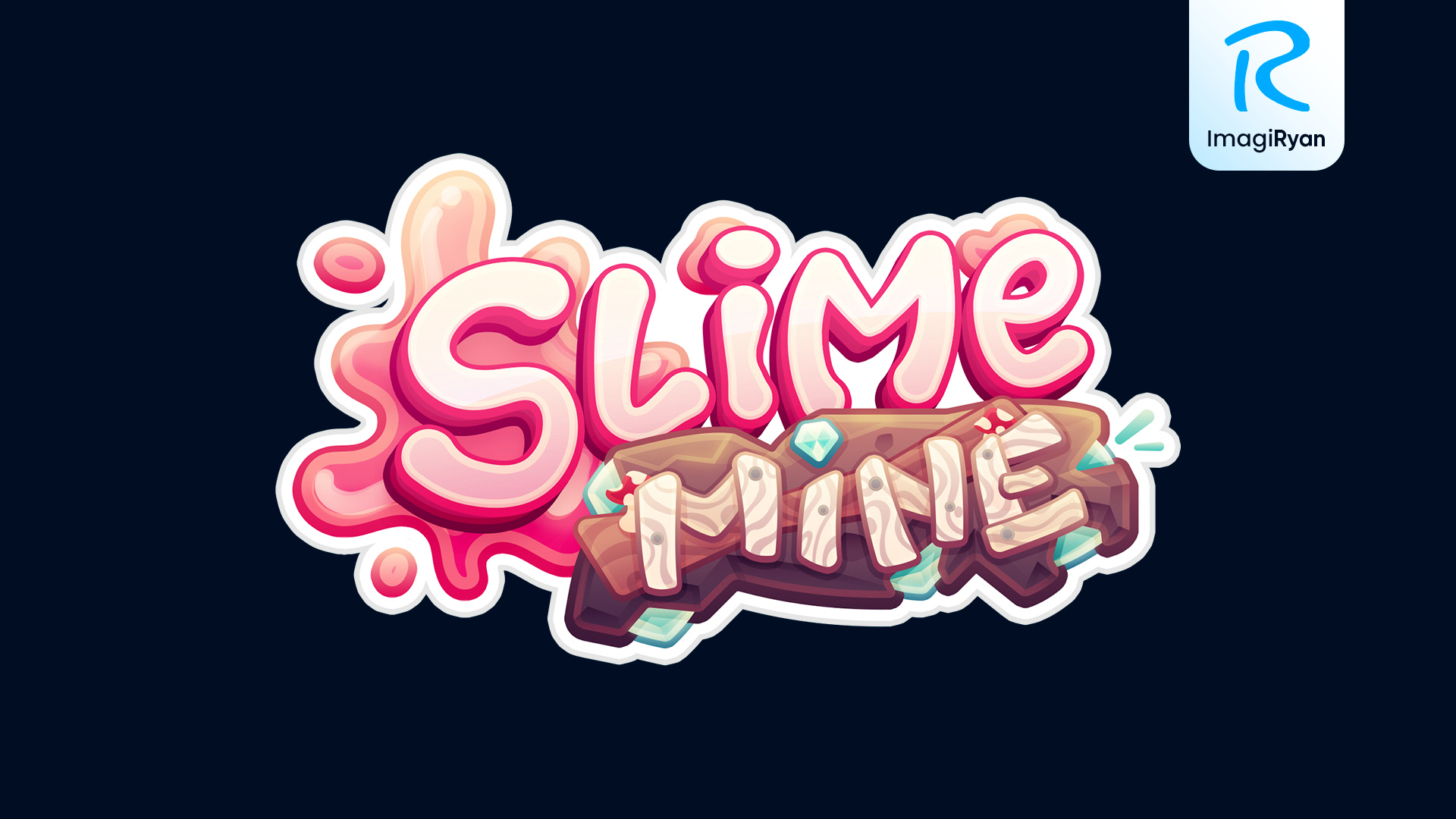 Slime Mine Slime Mine