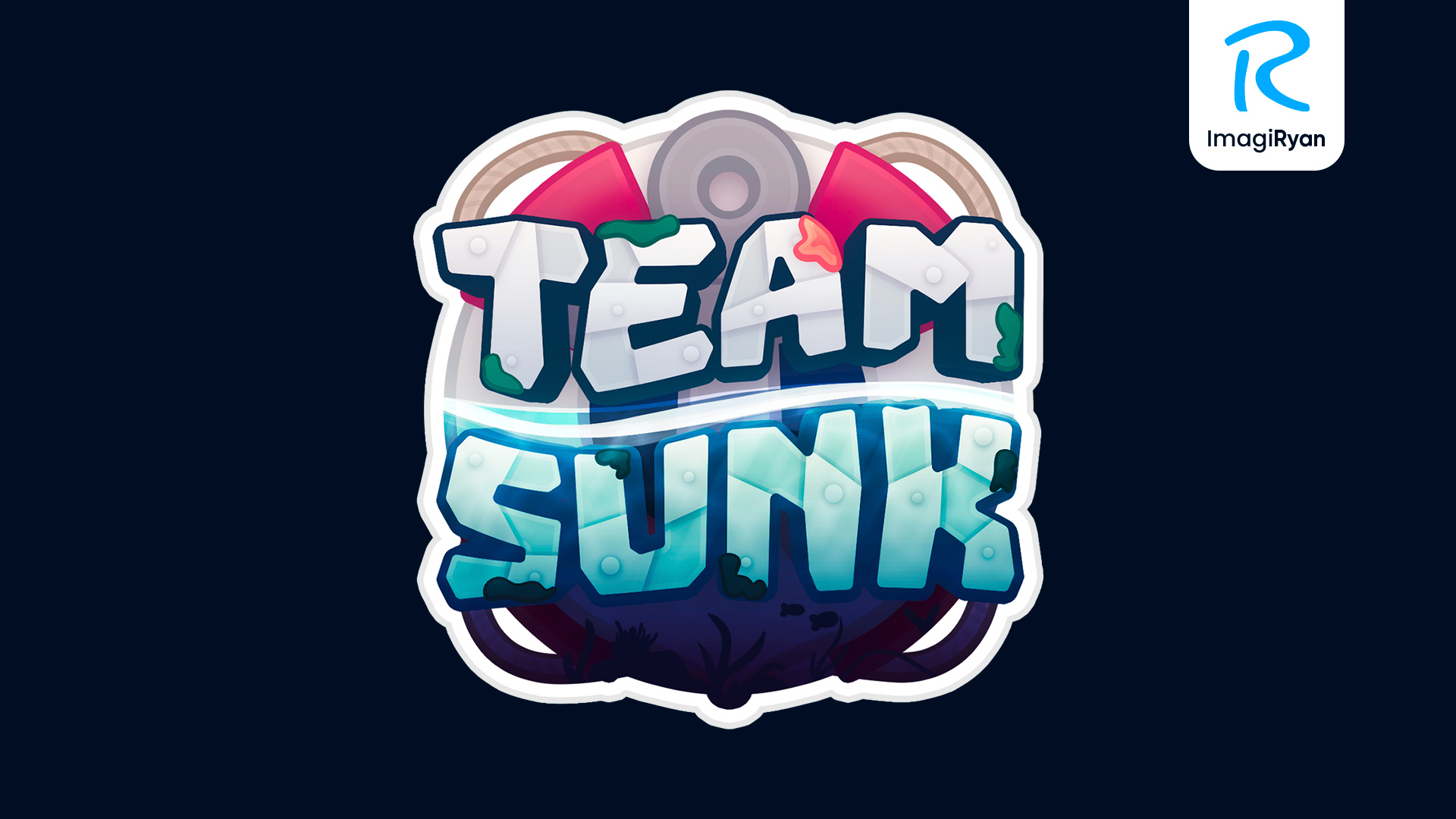 Team Sunk Team Sunk