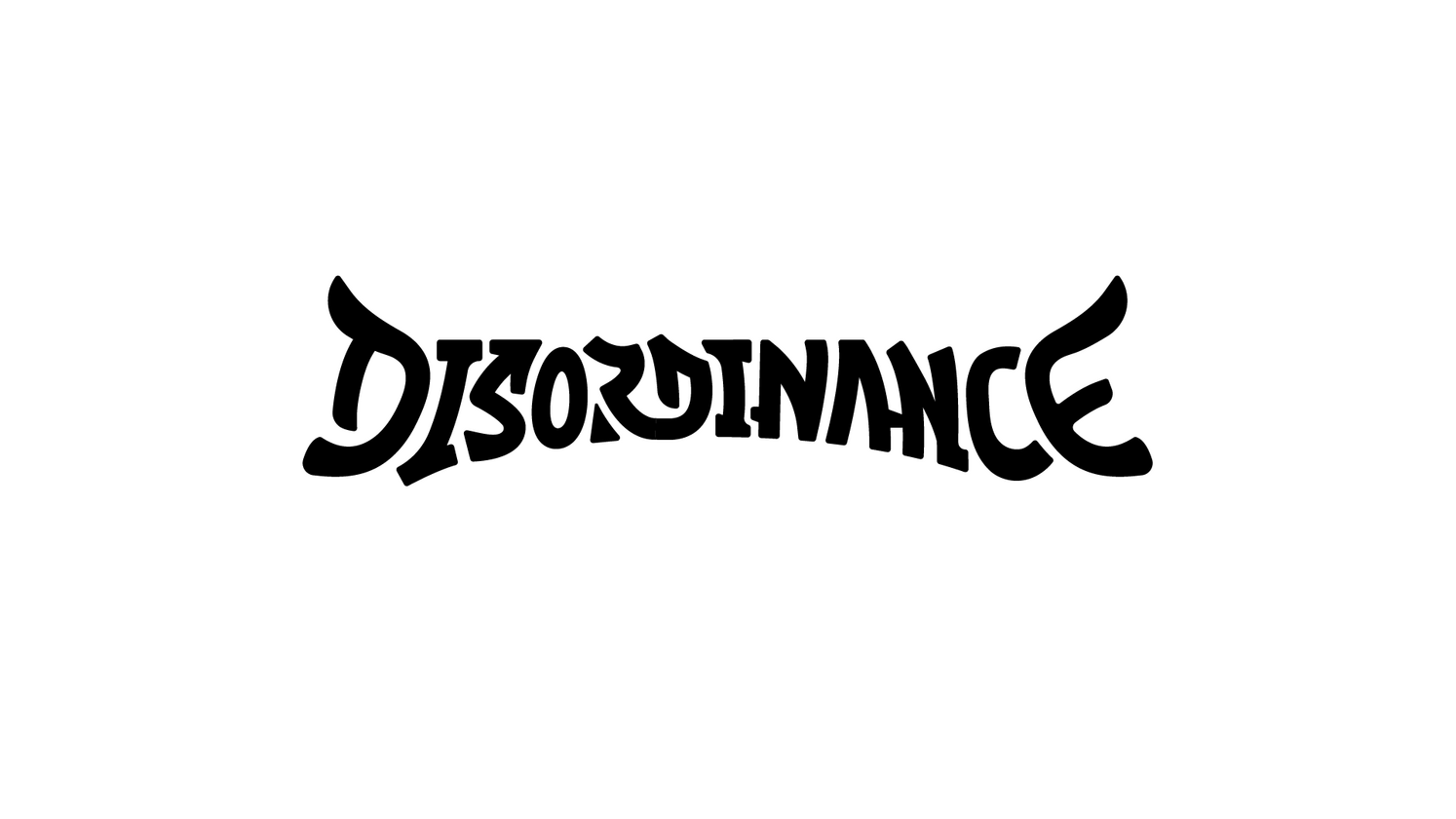 Disordinance